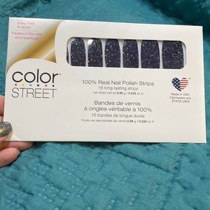 Color Street Deepwater Opal